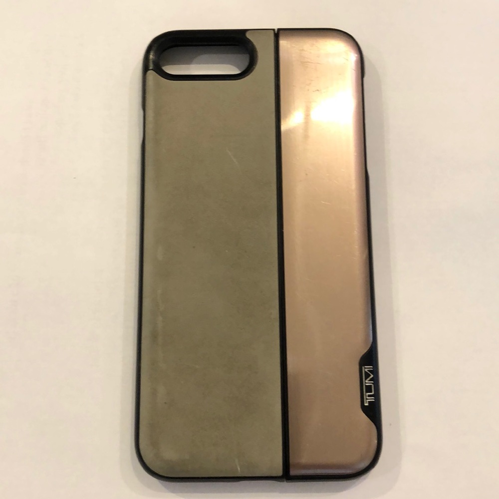 iPhone 8 Plus case